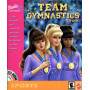 Barbie Team Gymnastics (Jewel Case) - PC