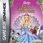 Barbie: Island Princess (Game Boy Advance)