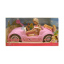 Barbie Surf's Up Cruiser