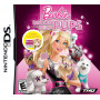 Barbie Groom And Glam Pups - Nintendo DS