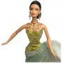 Muñeca Barbie Exotic Beauty