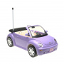 Barbie® R/C VW Beetle Descapotable
