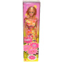 Muñeca Barbie Spring