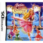 Barbie in The 12 Dancing Princesses - Nintendo DS