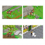 Barbie Horse Adventures: Blue Ribbon Race (Game Boy Advance)
