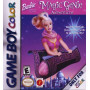 Barbie Magic Genie Adventure - Game Boy Color