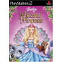 Barbie: Island Princess - PlayStation 2