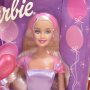 Barbie Birthday Dreams