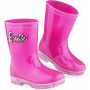 Barbie Botas Agua Niña, Botas Catiuscas Para Niñas, Botas Goma Rosas