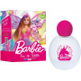 BARBIE Eau de Toilette perfume para niño y niña 30 ml