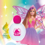 BARBIE Eau de Toilette perfume para niño y niña 30 ml