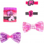 Luv Her Bolsa de accesorios para Barbie Fashionista para niños