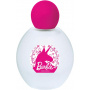 BARBIE set del perfume infantil niña Eau de Toilette 30ml + Bruma perfumada Cuerpo y Cabello 100ml Aroma Floral-Afrutado Hecho en Francia