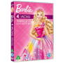 Colección Princesa Barbie