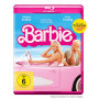 Barbie [Alemania] [Blu-ray]
