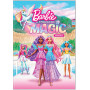 Barbie Un toque de magia Temporada 1 DVD