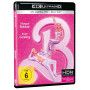 Barbie (4K Ultra HD) (+ Blu-ray) [Alemania] [Blu-ray]