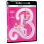 Barbie (4K UHD + Blu-ray) [Blu-ray]