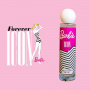 BARBIE Forever Icon eau de toilette mujer spray 50ml Hecho en Francia