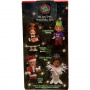 Muñeco Tommy Nutcracker Christmas Ornament Barbie Kelly Club