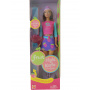 Muñeca Kayla Cherry Scented - Fruit Style