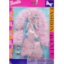 Moda Barbie Gloves Fashion Avenue