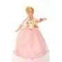 Muñeca Barbie como la princesa y la princesa pobre Anneliese