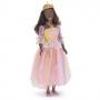 Muñeca Barbie My Size es La princesa y la mendiga (AA)
