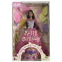Muñeca BarbieHappy Birthday (AA)