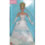 Muñeca Barbie Wedding Wishes (rubia)