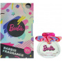 Agua de colonia Barbie Totally Hair 80 ml