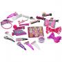 Barbie - Kit de accesorios para el cabello Townley Girl