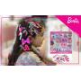 Barbie - Kit de accesorios para el cabello Townley Girl