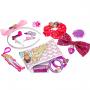 Caja de accesorios para el cabello Barbie - Townley Girl