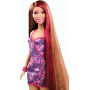 Muñeca Barbie Hairtastic (AA)