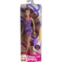 Muñeca Barbie Hairtastic (AA)