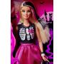 Muñeca Barbie Sweetheart Halloween