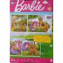 Set Barbie Doggie Park