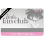 The 2012 Barbie℠ Fan Club