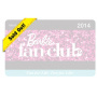 The 2014 Barbie℠ Fan Club