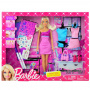 Barbie Design & Style (rubia)