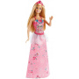 Muñeca Barbie Princesa Fashion Mix & Match