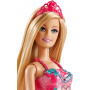 Muñeca Barbie Princesa Fashion Mix & Match