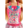 Muñeca Barbie Princesa Fashion Mix & Match