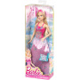 Muñeca Barbie Princesa Fashion Mix & Match