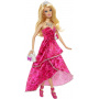 Muñeca Barbie Princesa de cumpleaños