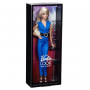 Barbie Red Carpet – Blue Jumpsuit