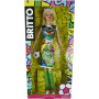 Muñeca Barbie BRITTO