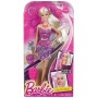 Barbie Color Me Glam