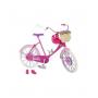 Barbie ¡Vamos en bicicleta!